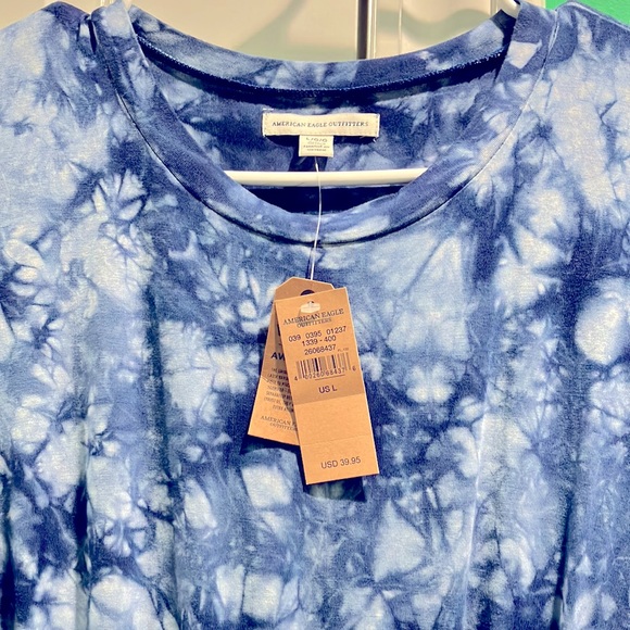 New with tags American eagle size L summer dress - Picture 2 of 3